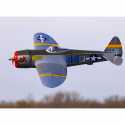 P-47 Thunderbolt PNP, 58.4"