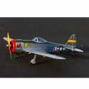 P-47 Thunderbolt PNP, 58.4"