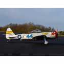 P-47 Thunderbolt PNP, 58.4"