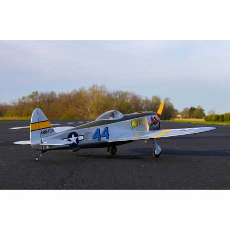 P-47 Thunderbolt PNP, 58.4"