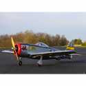 P-47 Thunderbolt PNP, 58.4"