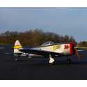 P-47 Thunderbolt PNP, 58.4"