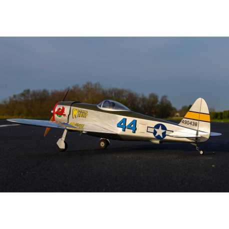 P-47 Thunderbolt PNP, 58.4"