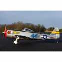 P-47 Thunderbolt PNP, 58.4"