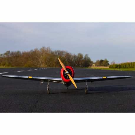 P-47 Thunderbolt PNP, 58.4"