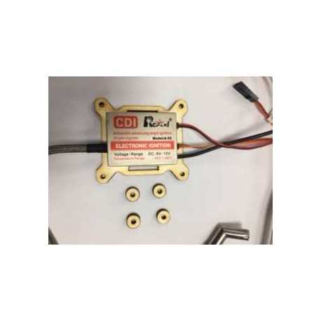 Bancada para Encendido Electronico