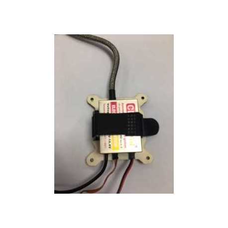 Bancada para Encendido Electronico