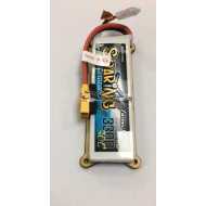 Bancada Bateria Lipo 2200 2-4S 2