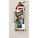 Bancada Bateria Lipo 2200 2-4S