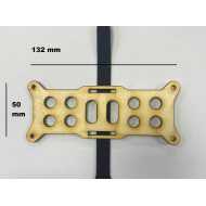 Bancada Bateria Lipo 2200 2-4S 2