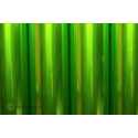 Oracover Verde Transparente