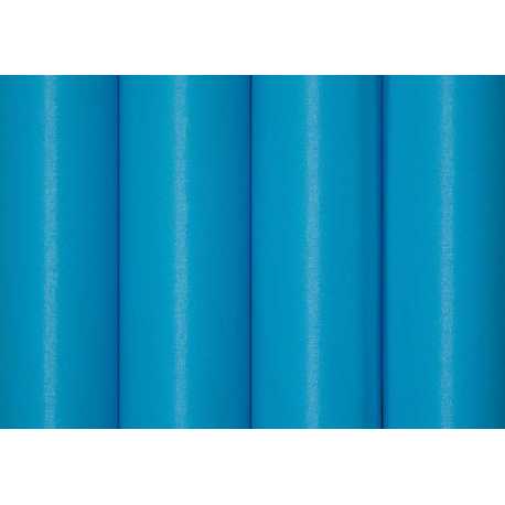 Oracover Azul Fluorescente