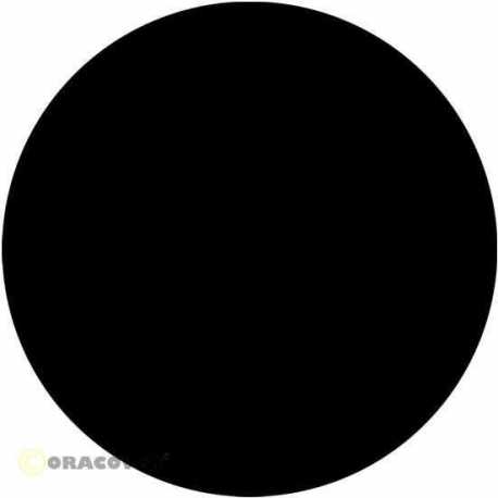 Oracover Negro
