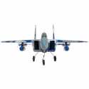 F-15 Eagle 64mm EDF Jet BNF Basic with AS3X and SAFE Select