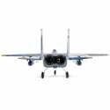 F-15 Eagle 64mm EDF Jet BNF Basic with AS3X and SAFE Select