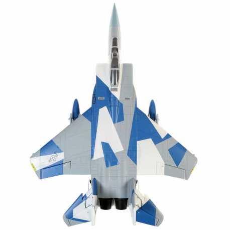 F-15 Eagle 64mm EDF Jet BNF Basic with AS3X and SAFE Select