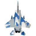 F-15 Eagle 64mm EDF Jet BNF Basic with AS3X and SAFE Select