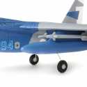 F-15 Eagle 64mm EDF Jet BNF Basic with AS3X and SAFE Select