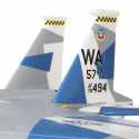 F-15 Eagle 64mm EDF Jet BNF Basic with AS3X and SAFE Select