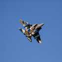 F-15 Eagle 64mm EDF Jet BNF Basic with AS3X and SAFE Select
