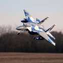 F-15 Eagle 64mm EDF Jet BNF Basic with AS3X and SAFE Select