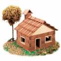 Cuit Chalet Pequeño 96 Pz