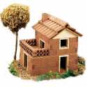 Cuit Chalet Mediano 95 Pz