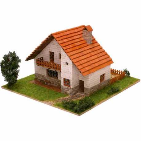 Cuit Chalet Mini