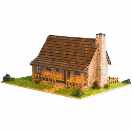 Cuit Granja "Mini"