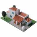 Cuit Casa tipica Ibicenca
