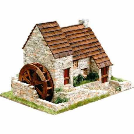 Cuit Casita Old Cotage 1