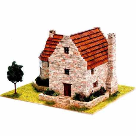 Cuit Casita Old Cotage 2