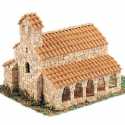 Cuit Ermita Románica