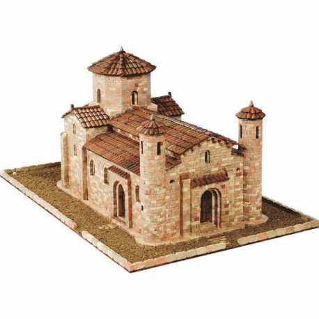 Cuit Iglesia de San Martín de Frómista