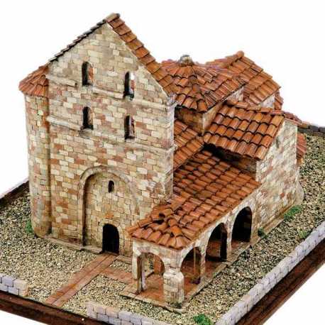 Cuit Iglesia de San Salvador