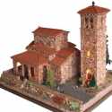 Cuit Iglesia Santa María de Lebeña