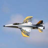Habu SS (Super Sport) 70mm EDF Jet BNF Basic with SAFE Select and AS3X 2