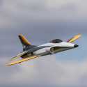 Habu SS (Super Sport) 70mm EDF Jet BNF Basic with SAFE Select and AS3X