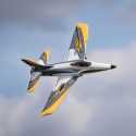 Habu SS (Super Sport) 70mm EDF Jet BNF Basic with SAFE Select and AS3X