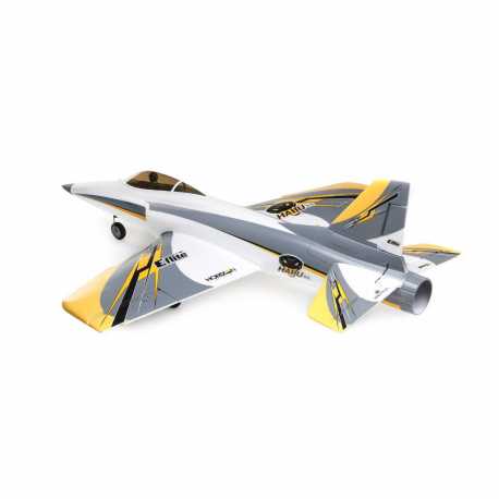 Habu SS (Super Sport) 70mm EDF Jet BNF Basic with SAFE Select and AS3X