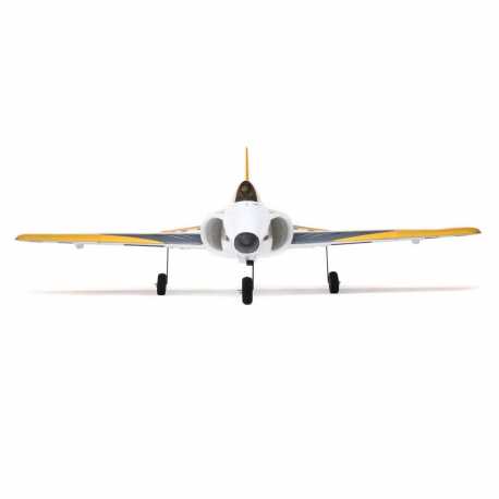 Habu SS (Super Sport) 70mm EDF Jet BNF Basic with SAFE Select and AS3X