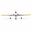 Habu SS (Super Sport) 70mm EDF Jet BNF Basic with SAFE Select and AS3X