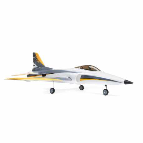 Habu SS (Super Sport) 70mm EDF Jet BNF Basic with SAFE Select and AS3X