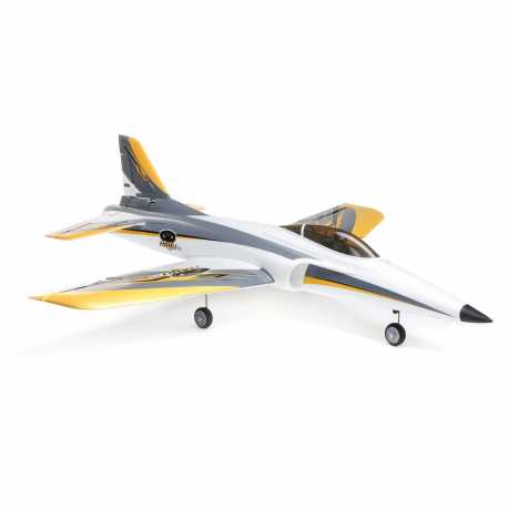 Habu SS (Super Sport) 70mm EDF Jet BNF Basic with SAFE Select and AS3X