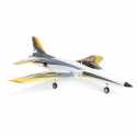 Habu SS (Super Sport) 70mm EDF Jet BNF Basic with SAFE Select and AS3X