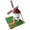 Cuit Molino de la Mancha 33x26x23