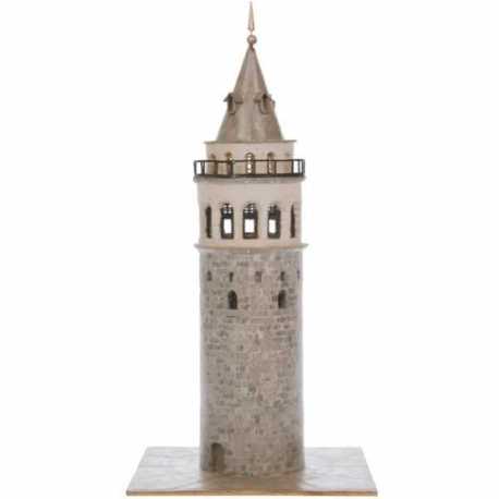 Cuit Torre Galata, Estambul 1:180