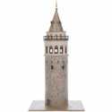 Cuit Torre Galata, Estambul 1:180