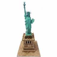Cuit Estatua de la Libertad