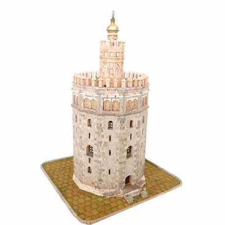 Cuit Torre del Oro